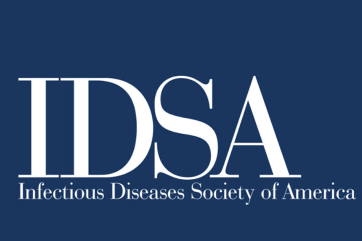 Infectious diseases organization honors 9 WashU physicians